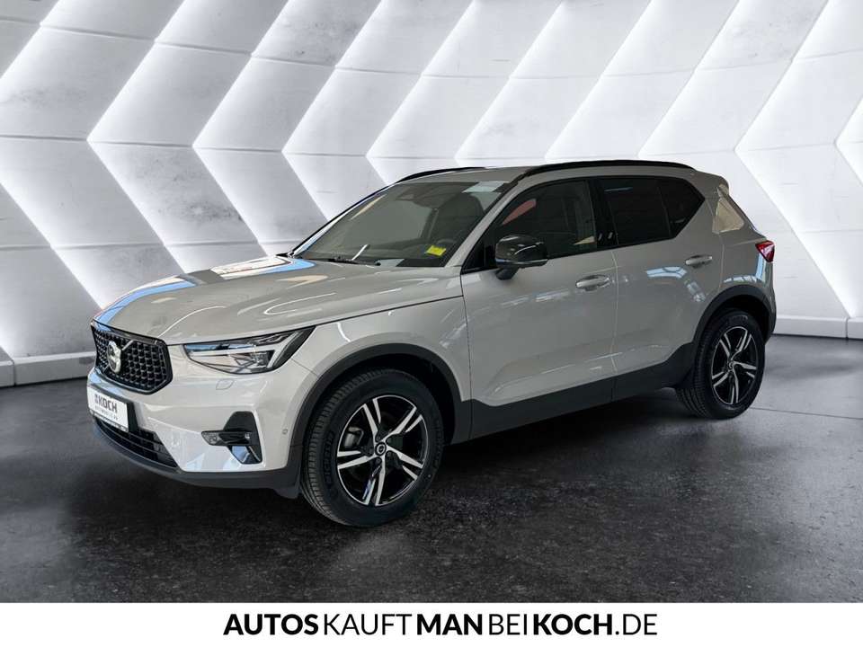 Volvo XC40 - Imagem 3