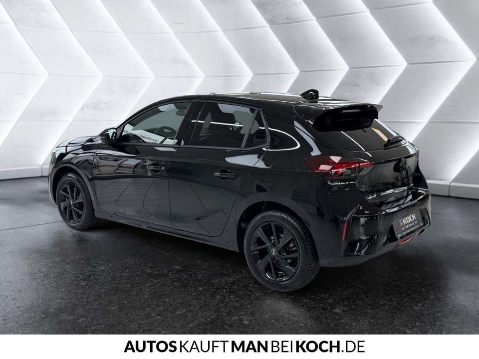 Opel Corsa - Imagem 4