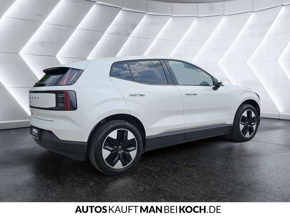 Volvo EX30 - Imagem 5