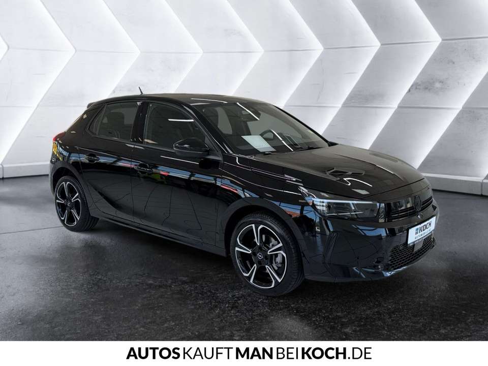 Opel Corsa - Imagem 6