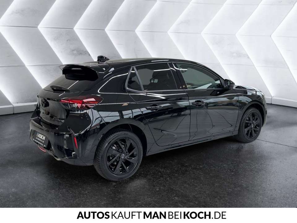 Opel Corsa - Imagem 5