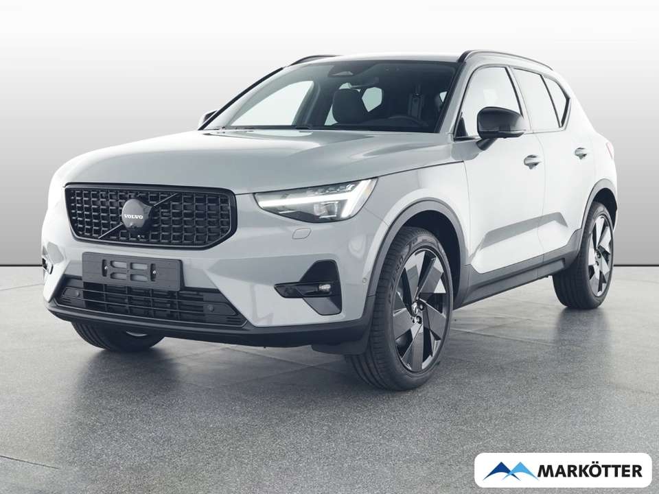 Volvo XC40 - Imagem 1