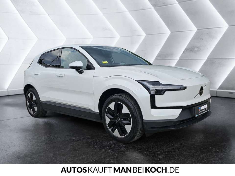 Volvo EX30 - Imagem 6
