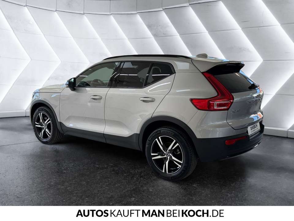 Volvo XC40 - Imagem 4