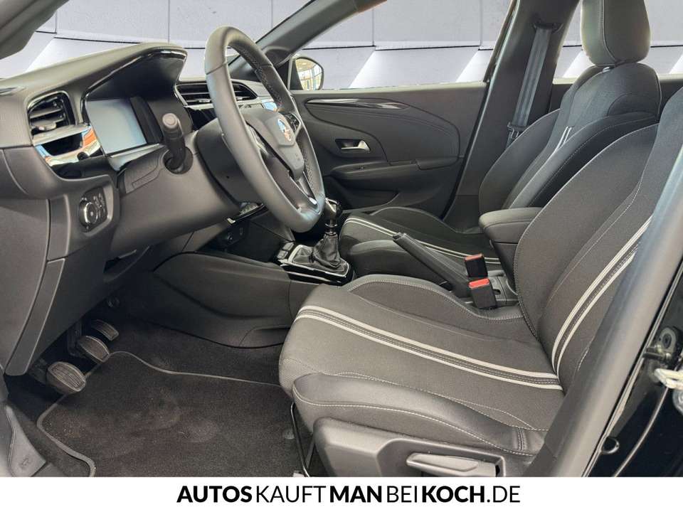 Opel Corsa - Imagem 7