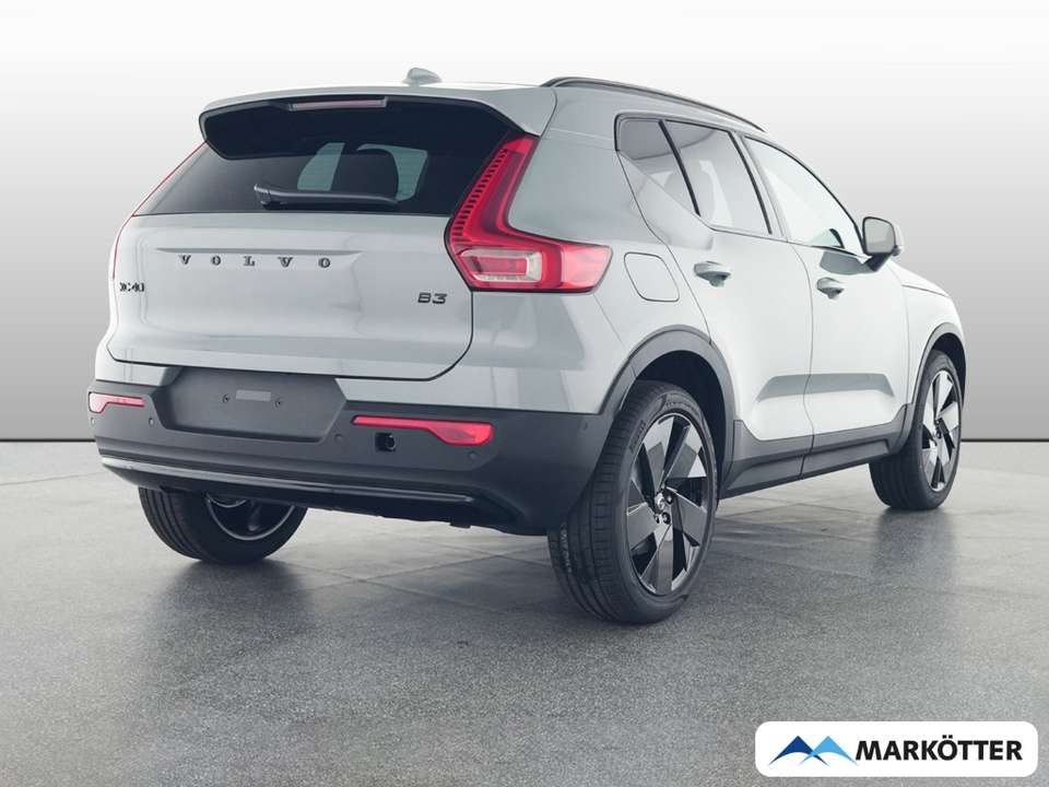 Volvo XC40 - Imagem 2