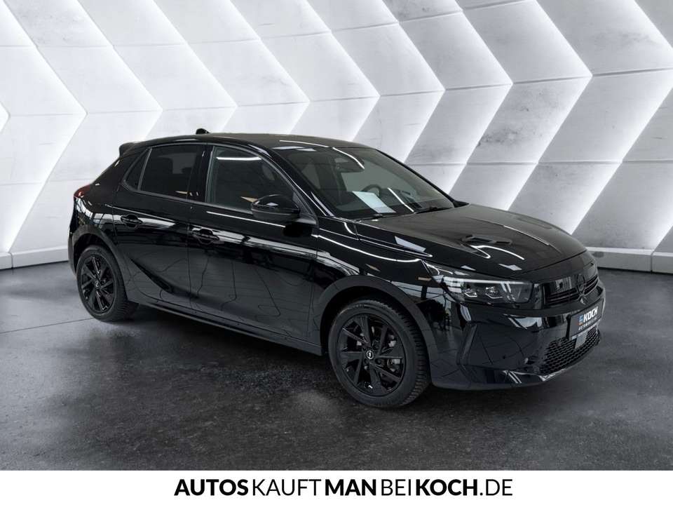 Opel Corsa - Imagem 6