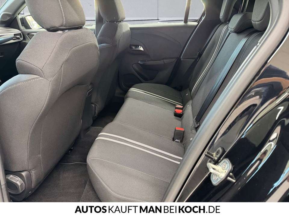 Opel Corsa - Imagem 8