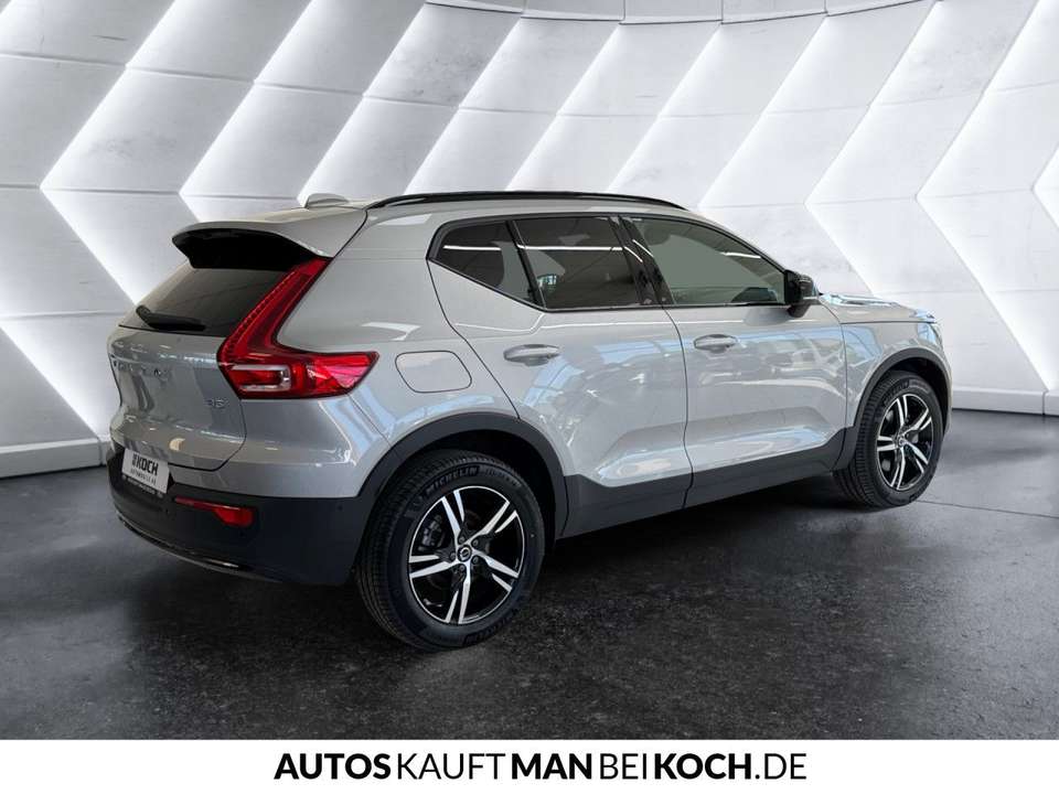 Volvo XC40 - Imagem 5