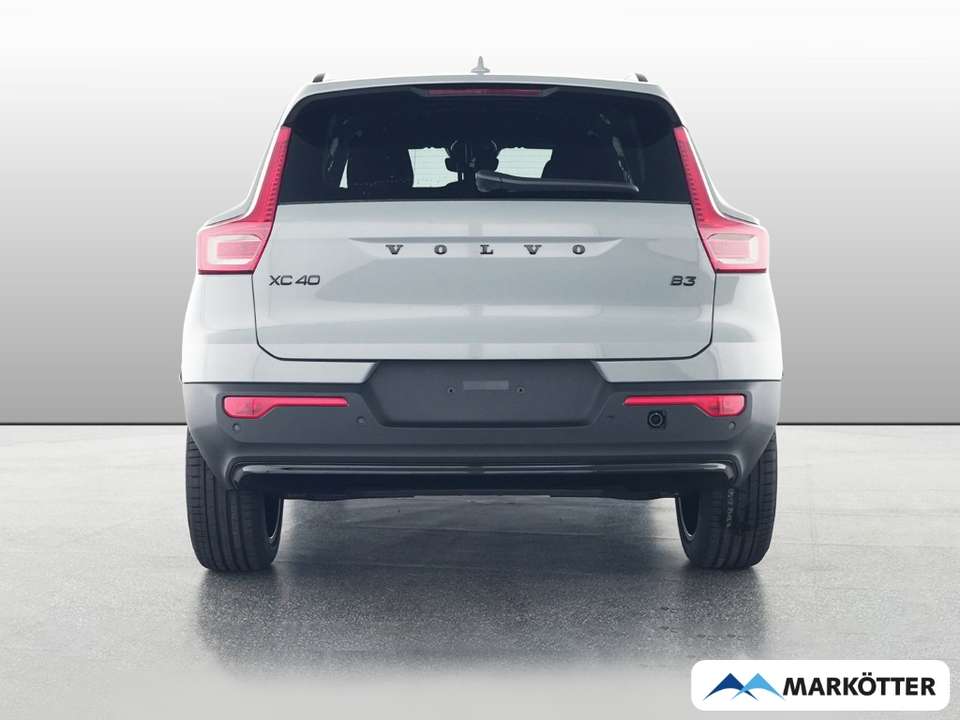 Volvo XC40 - Imagem 3