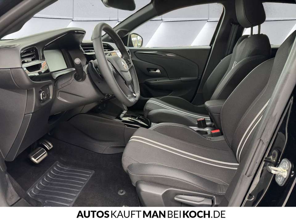 Opel Corsa - Imagem 7