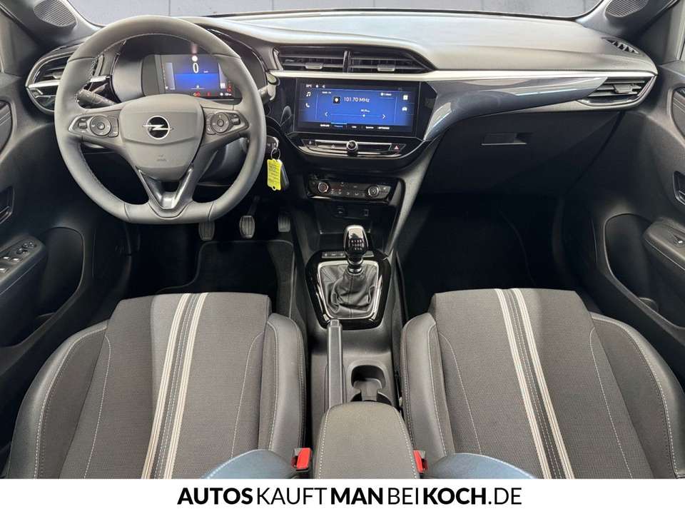 Opel Corsa - Imagem 9