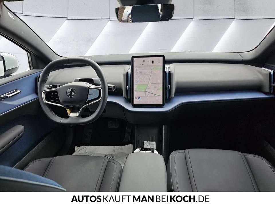 Volvo EX30 - Imagem 9