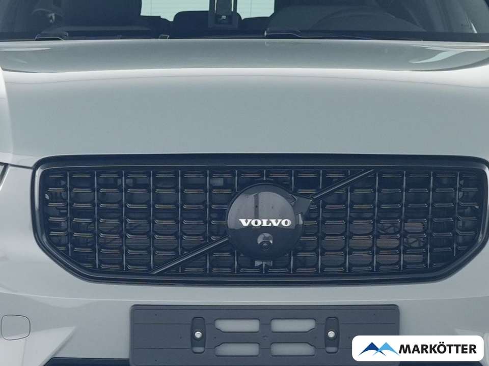 Volvo XC40 - Imagem 4