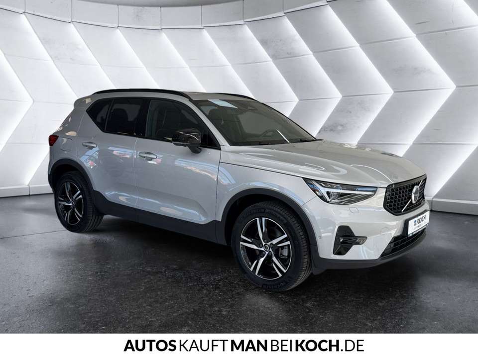 Volvo XC40 - Imagem 6