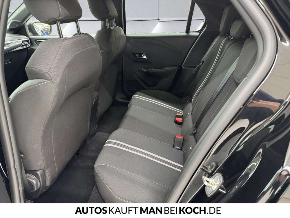 Opel Corsa - Imagem 8