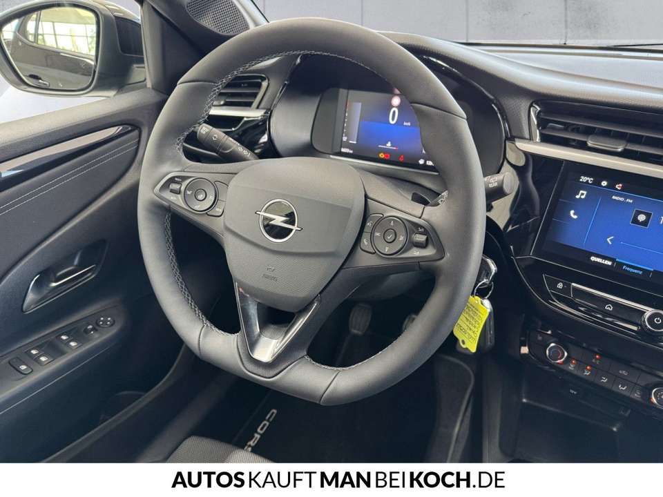 Opel Corsa - Imagem 10