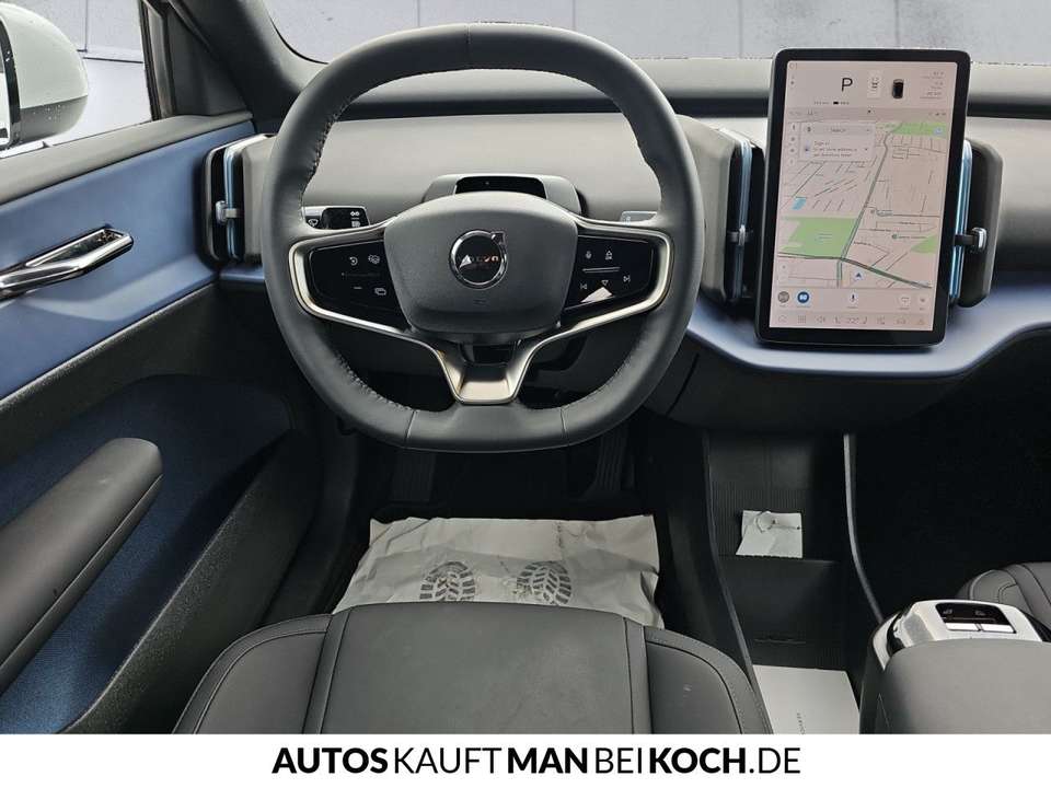 Volvo EX30 - Imagem 10