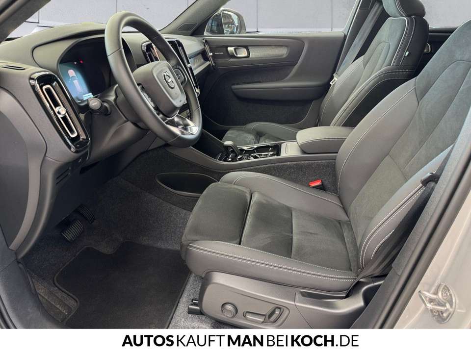 Volvo XC40 - Imagem 7