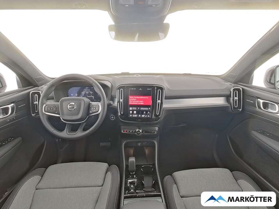 Volvo XC40 - Imagem 5