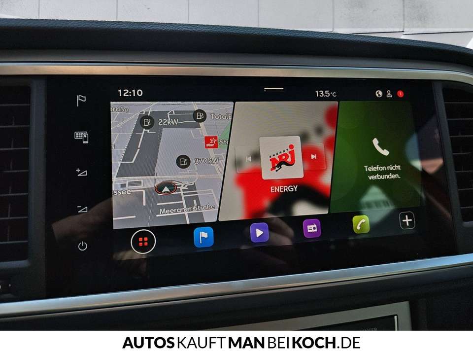 SEAT Ateca - Imagem 11