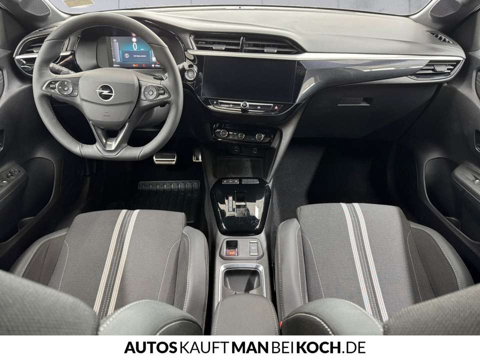Opel Corsa - Imagem 9
