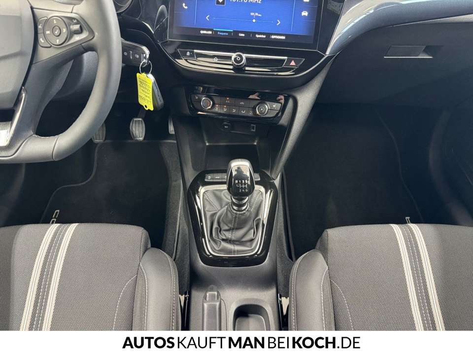 Opel Corsa - Imagem 11