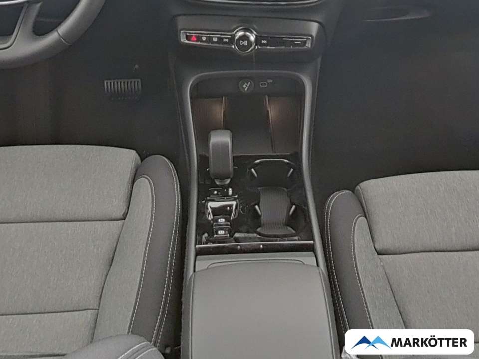 Volvo XC40 - Imagem 6