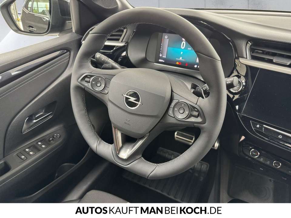 Opel Corsa - Imagem 10