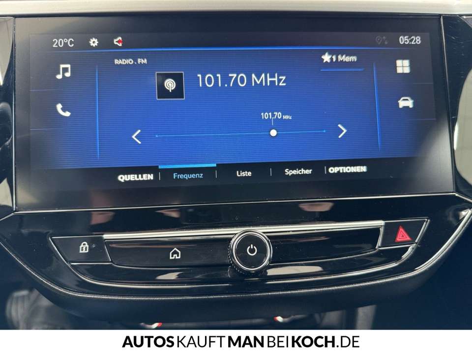 Opel Corsa - Imagem 13