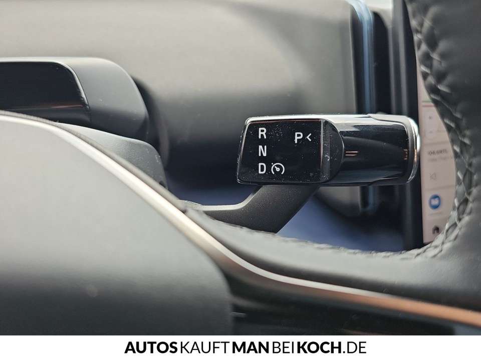 Volvo EX30 - Imagem 13