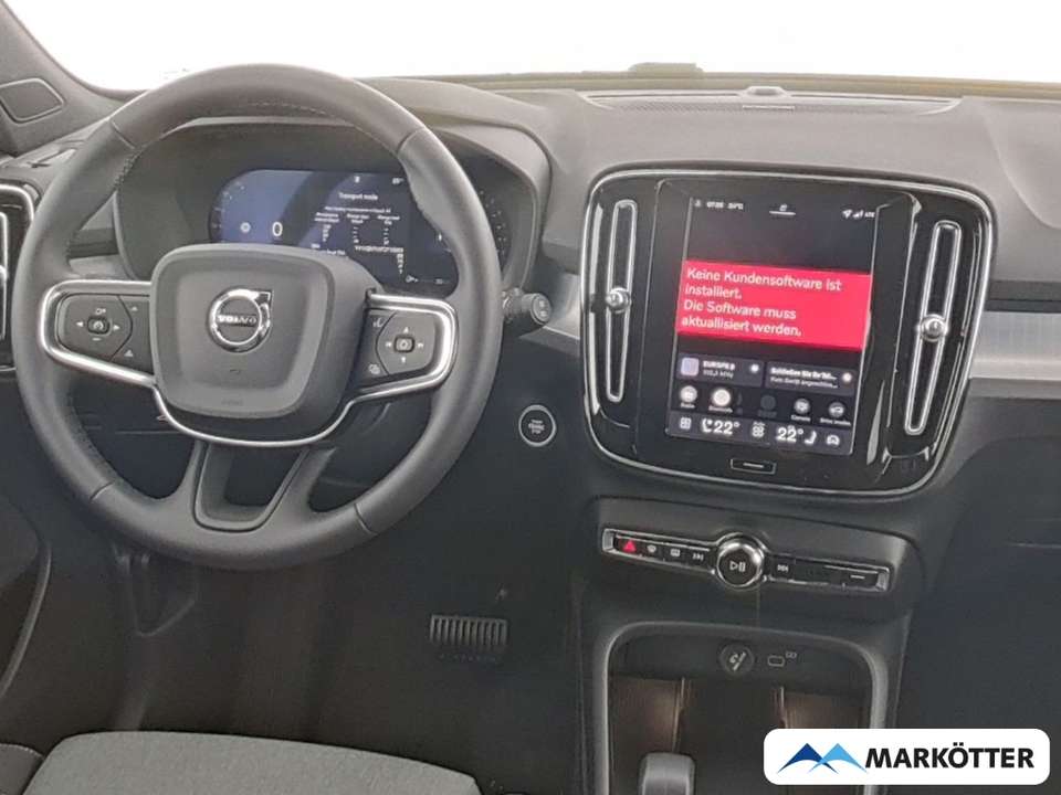 Volvo XC40 - Imagem 8
