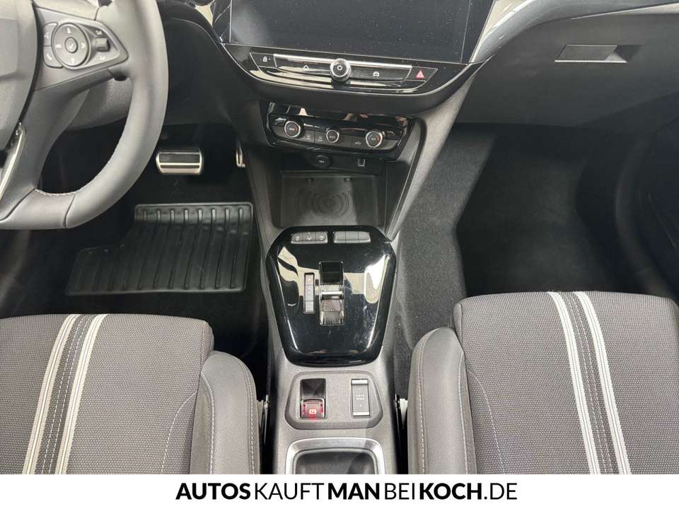 Opel Corsa - Imagem 11