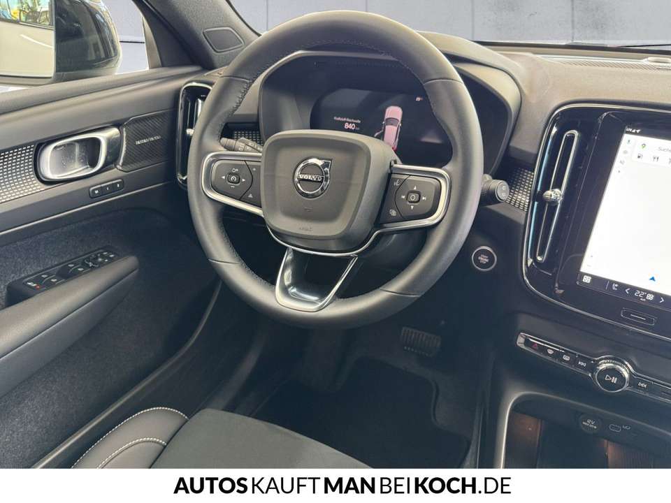 Volvo XC40 - Imagem 10
