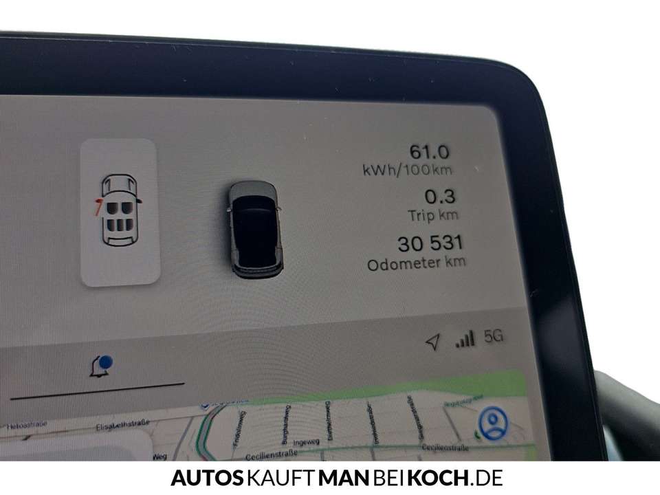 Volvo EX30 - Imagem 14