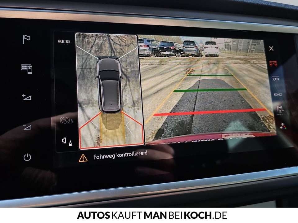 SEAT Ateca - Imagem 14