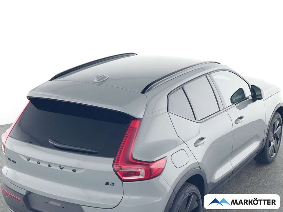 Volvo XC40 - Imagem 9