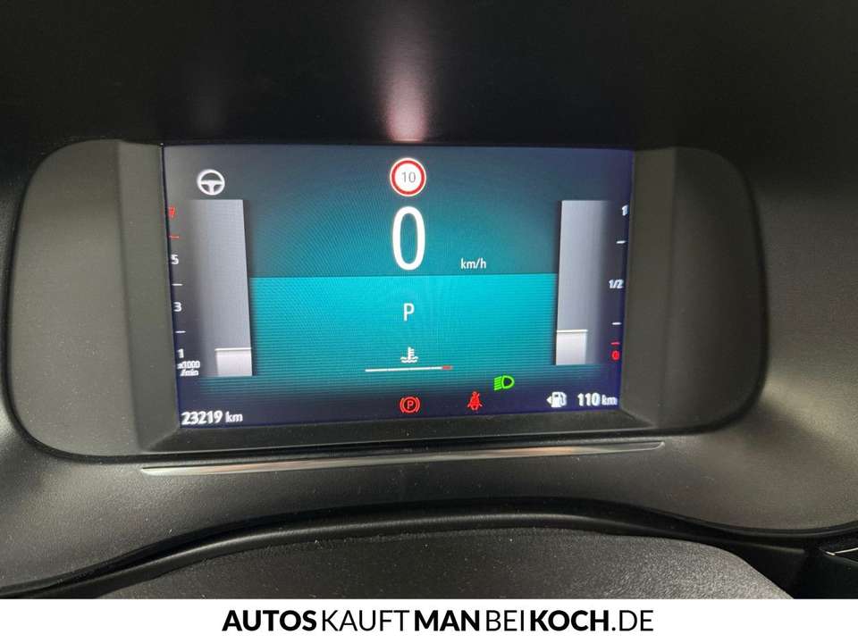 Opel Corsa - Imagem 12