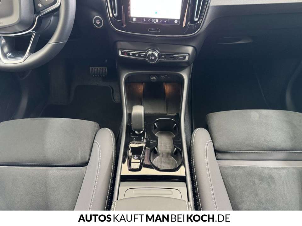 Volvo XC40 - Imagem 11