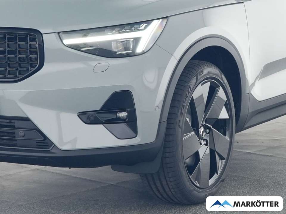 Volvo XC40 - Imagem 10