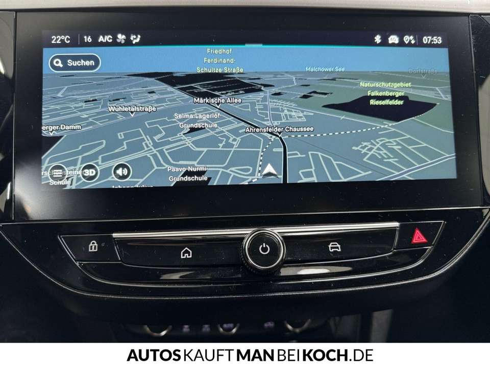 Opel Corsa - Imagem 13