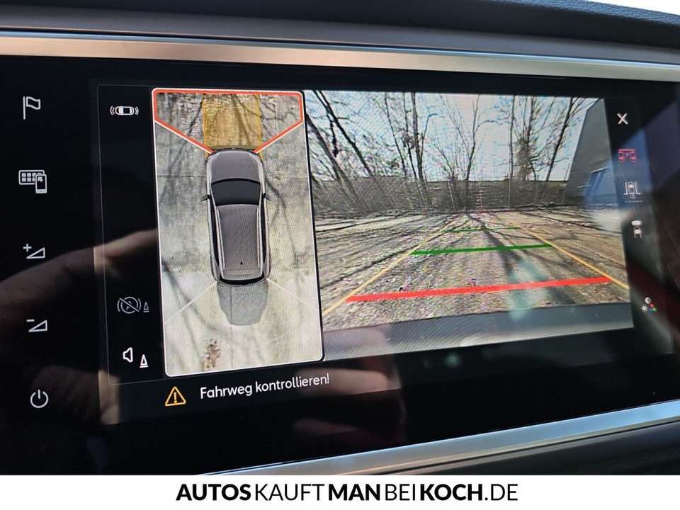 SEAT Ateca - Imagem 15