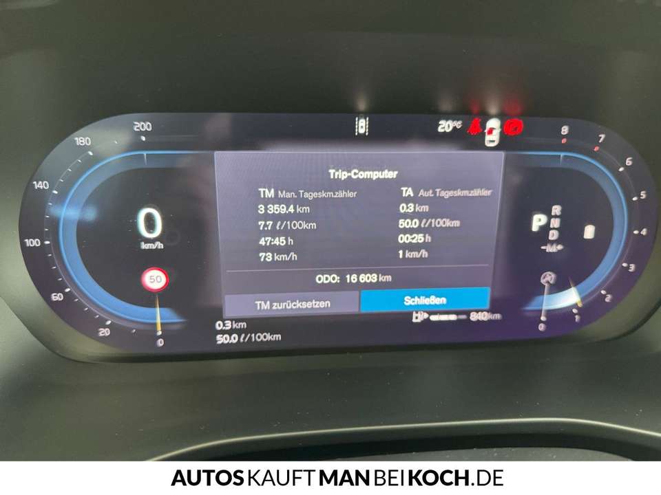 Volvo XC40 - Imagem 12
