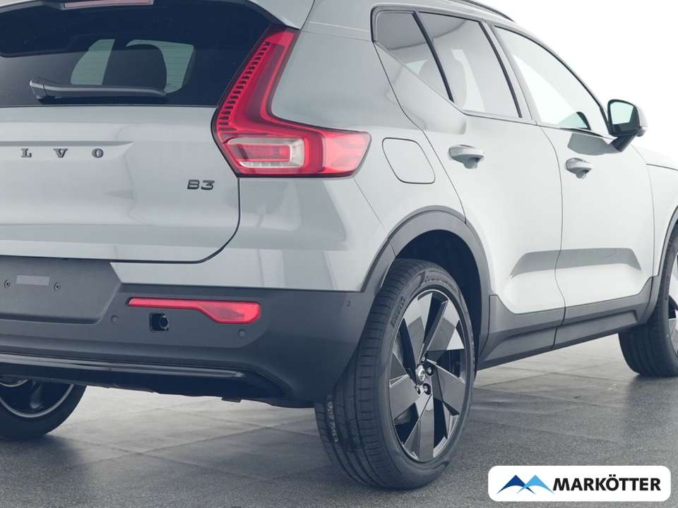 Volvo XC40 - Imagem 11