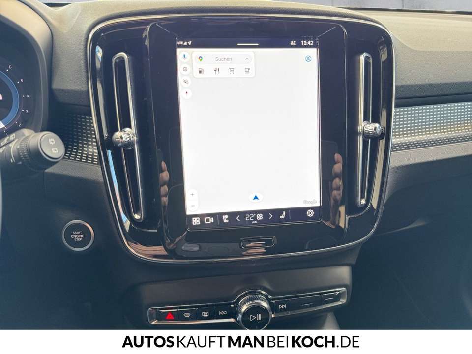 Volvo XC40 - Imagem 13