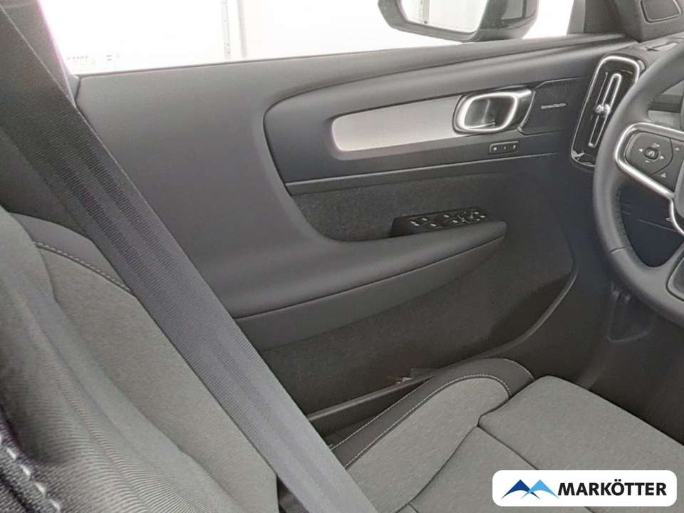 Volvo XC40 - Imagem 12