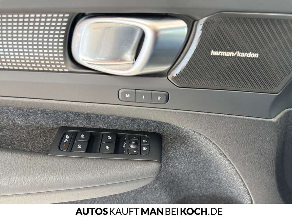 Volvo XC40 - Imagem 14