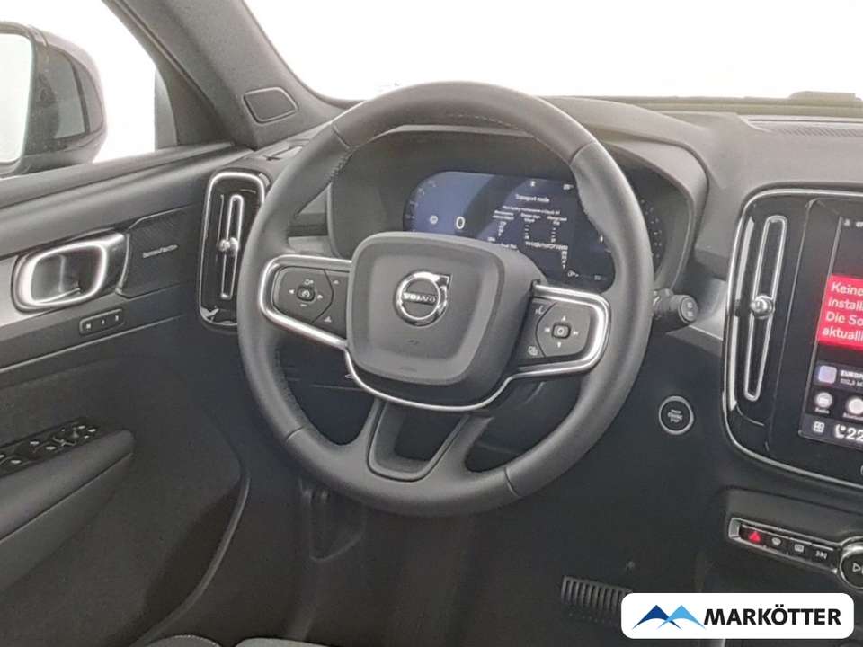 Volvo XC40 - Imagem 14