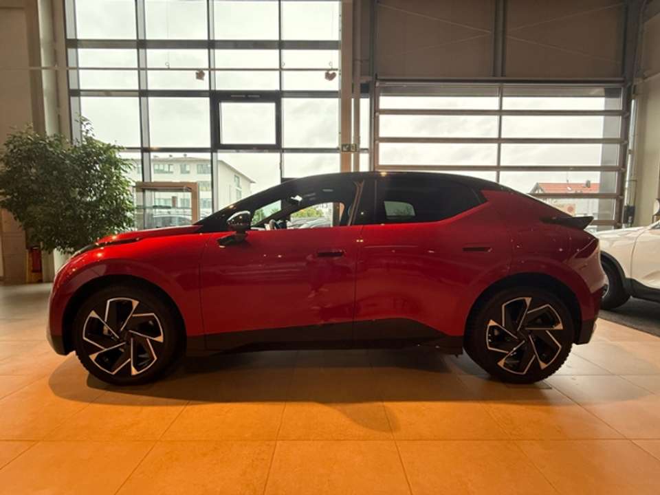 Lynk & Co 02 - Imagem 4