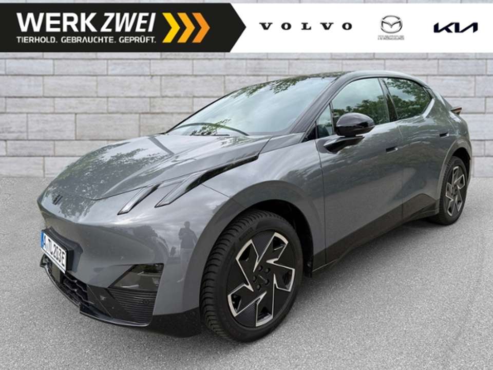 Lynk & Co 02 - Imagem 1
